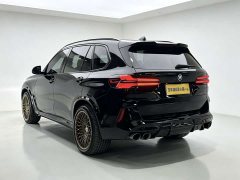 BMW X5 xDrive 30Li Deluxe VersionM - фото 10