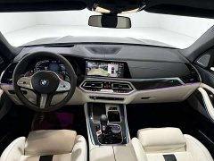 BMW X5 xDrive 30Li Deluxe VersionM - фото 5