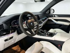 BMW X5 xDrive 30Li Deluxe VersionM - фото 6
