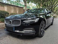 Volvo S90 B5 Luxury Edition - фото 1