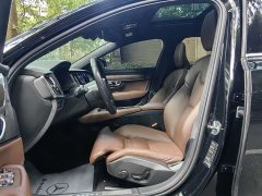 Volvo S90 B5 Luxury Edition - фото 10