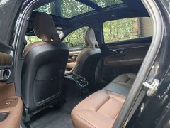 Volvo S90 B5 Luxury Edition - фото 11