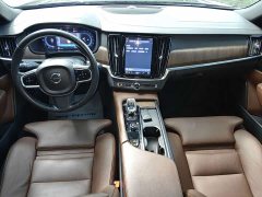 Volvo S90 B5 Luxury Edition - фото 12