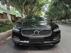 Volvo S90 B5 Luxury Edition - фото 2