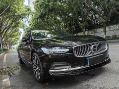 Volvo S90 B5 Luxury Edition - фото 3