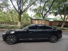 Volvo S90 B5 Luxury Edition - фото 4