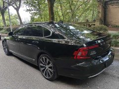 Volvo S90 B5 Luxury Edition - фото 5