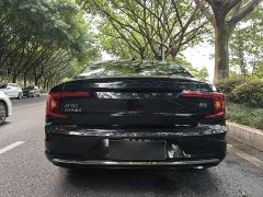Volvo S90 B5 Luxury Edition - фото 6