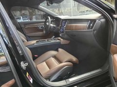 Volvo S90 B5 Luxury Edition - фото 7