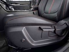 S90 KX3 1.5L CVT Edition - фото 12
