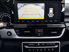 S90 KX3 1.5L CVT Edition - фото 14