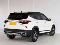 S90 KX3 1.5L CVT Edition - фото 3