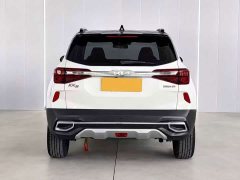 S90 KX3 1.5L CVT Edition - фото 4