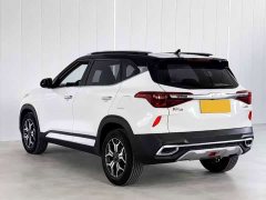 S90 KX3 1.5L CVT Edition - фото 5