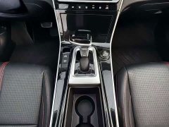S90 KX3 1.5L CVT Edition - фото 6