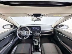 S90 KX3 1.5L CVT Edition - фото 8
