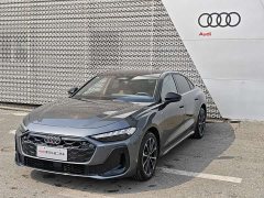 Audi A5L 2026 2.0T Sports Edition Plus - фото 1