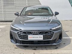 Audi A5L 2026 2.0T Sports Edition Plus - фото 2
