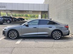 Audi A5L 2026 2.0T Sports Edition Plus - фото 3