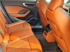 Audi A5L 2026 2.0T Sports Edition Plus - фото 5
