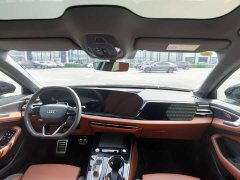 Audi A5L 2026 2.0T Sports Edition Plus - фото 6