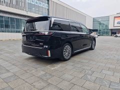 Voyah 0 Edition Smart 605km - фото 4