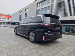 Voyah 0 Edition Smart 605km - фото 7