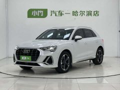 Audi Q3 35 TFSI Fashion Version(1.4T) - фото 1