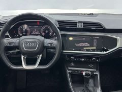 Audi Q3 35 TFSI Fashion Version(1.4T) - фото 11