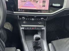 Audi Q3 35 TFSI Fashion Version(1.4T) - фото 13
