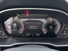 Audi Q3 35 TFSI Fashion Version(1.4T) - фото 14