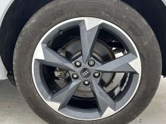 Audi Q3 35 TFSI Fashion Version(1.4T) - фото 17