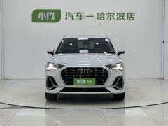 Audi Q3 35 TFSI Fashion Version(1.4T) - фото 2