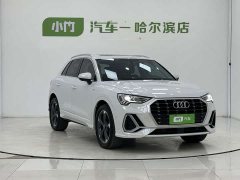 Audi Q3 35 TFSI Fashion Version(1.4T) - фото 3