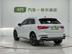 Audi Q3 35 TFSI Fashion Version(1.4T) - фото 4