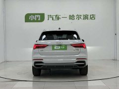 Audi Q3 35 TFSI Fashion Version(1.4T) - фото 6