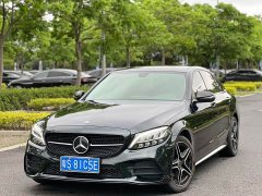 Mercedes-Benz C-Class 2021 C 260 L Sport Star Edition - фото 1