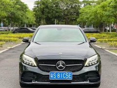 Mercedes-Benz C-Class 2021 C 260 L Sport Star Edition - фото 2