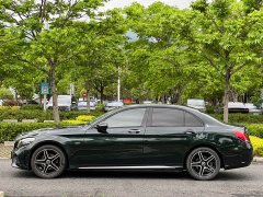 Mercedes-Benz C-Class 2021 C 260 L Sport Star Edition - фото 3