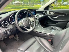 Mercedes-Benz C-Class 2021 C 260 L Sport Star Edition - фото 4