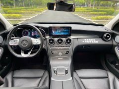 Mercedes-Benz C-Class 2021 C 260 L Sport Star Edition - фото 5