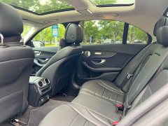 Mercedes-Benz C-Class 2021 C 260 L Sport Star Edition - фото 6