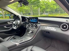 Mercedes-Benz C-Class 2021 C 260 L Sport Star Edition - фото 7