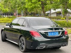 Mercedes-Benz C-Class 2021 C 260 L Sport Star Edition - фото 8