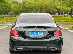 Mercedes-Benz C-Class 2021 C 260 L Sport Star Edition - фото 9