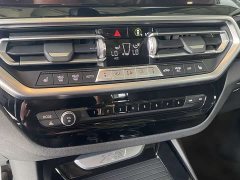 BMW X3 xDrive25i M Sports Package - фото 10