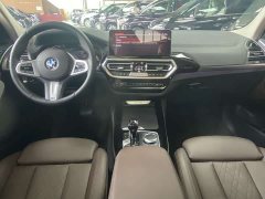 BMW X3 xDrive25i M Sports Package - фото 11