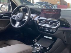 BMW X3 xDrive25i M Sports Package - фото 12