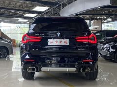 BMW X3 xDrive25i M Sports Package - фото 15