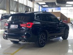 BMW X3 xDrive25i M Sports Package - фото 16